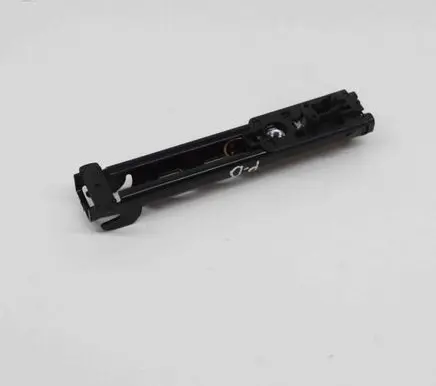Mercedes-Benz E W212 Seat belt height adjuster 606802800