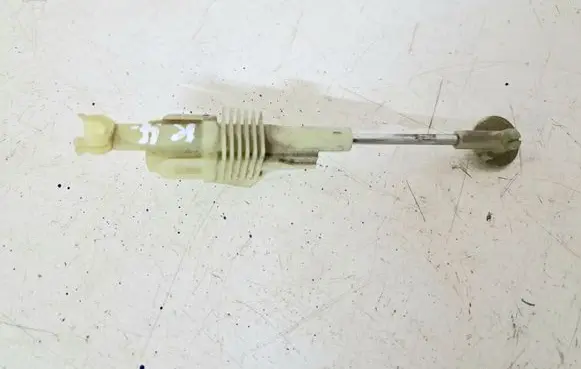 Volvo V70 Clutch pedal sensor 
