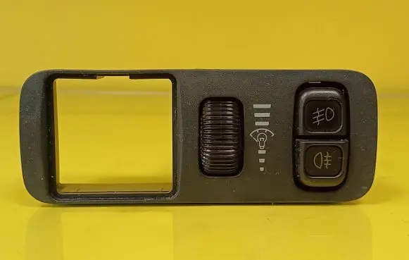 Mitsubishi Galant Panel lighting control switch 