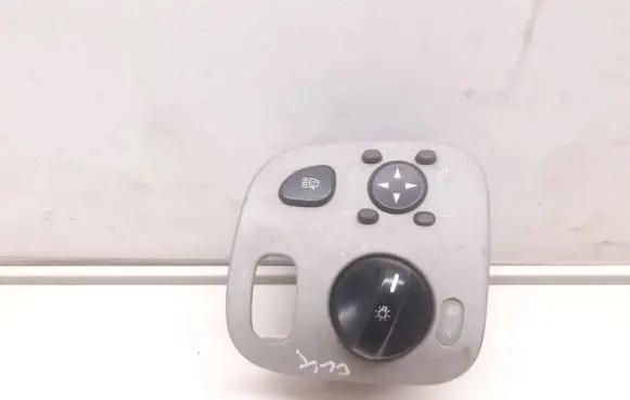 Mercedes-Benz CLK A209 C209 Light switch A2035451104 04058543 24406574768