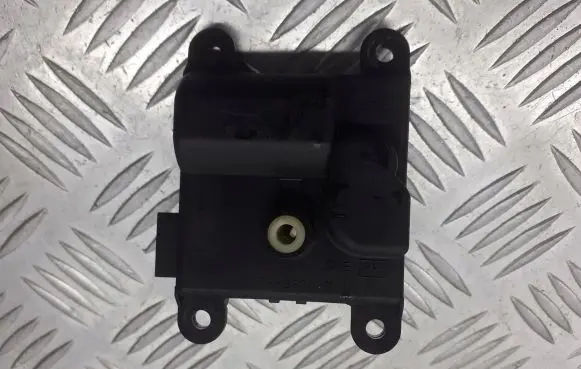Honda Civic Air flap motor/actuator 2S98030820
