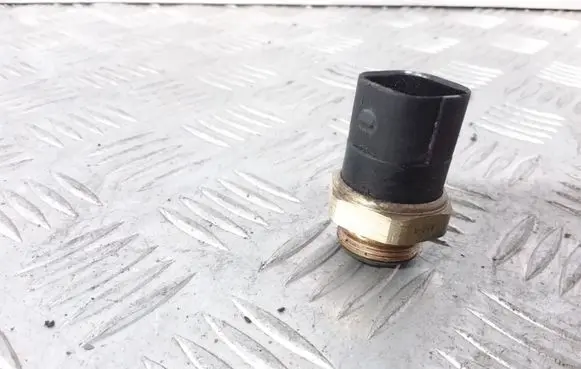 Coolant temperature sensor