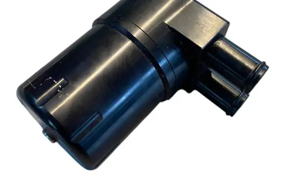 BMW 3 E90 E91 Oil breather separator 