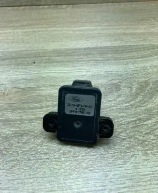 Ford Focus Air pressure sensor 2L1A9F479AA 6PP4170EAB WithPlug