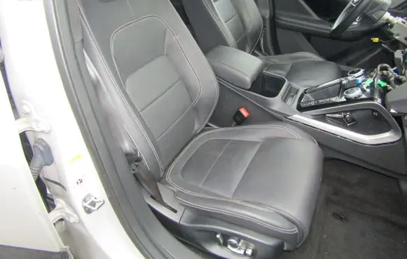 Chevrolet Meriva Other seats 