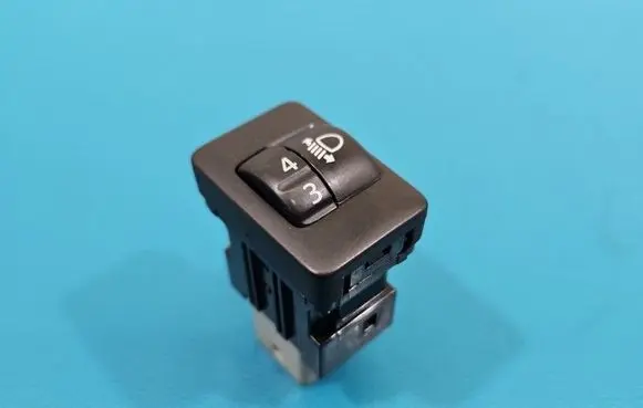 Mitsubishi Eclipse Cross Seat control switch IMPRK1579250