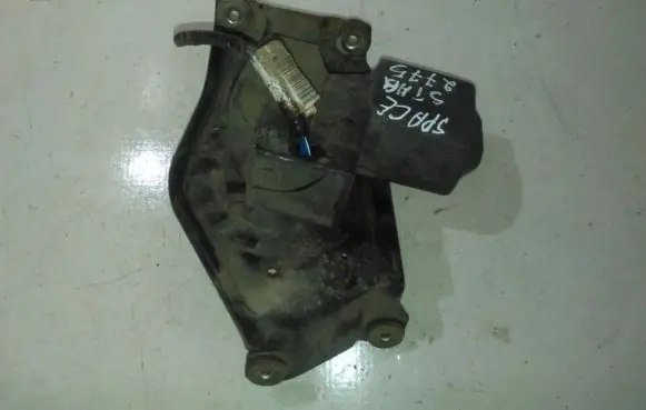 Mitsubishi Space Star Wiper motor