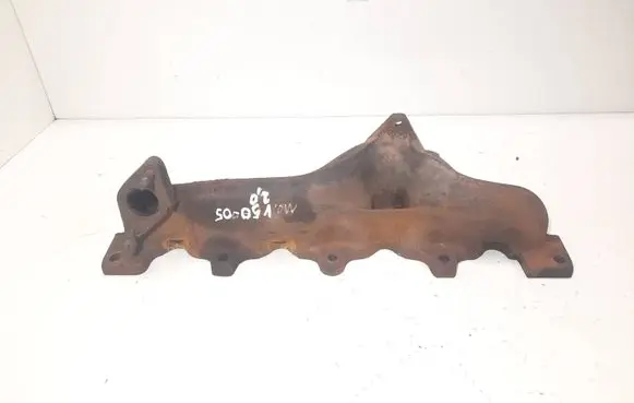 Ford Mondeo Mk III Exhaust manifold 9646849080