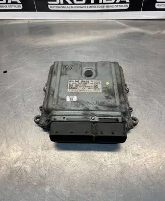 Mercedes-Benz Sprinter W906 Engine control unit/module A6461500277