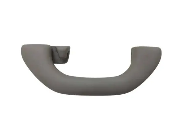 Skoda Octavia Mk2 (1Z) Rear interior roof grab handle 6Y0857607NP