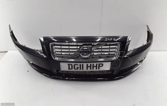 Volvo S80 Front bumper 30655099ehlc