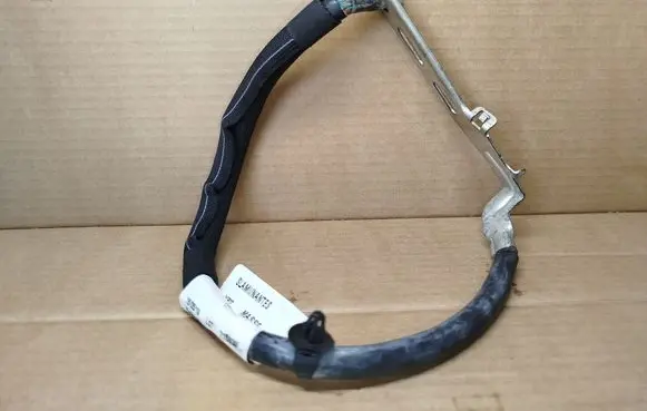 Renault Trafic III (X82) Negative earth cable (battery) 240800232R 93455626
