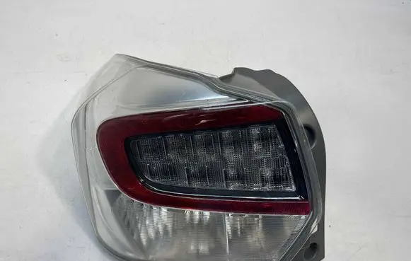 Subaru XV I Rear/tail lights W1346