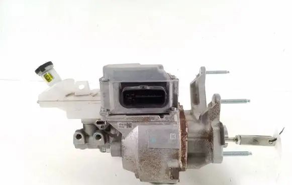 Nissan Leaf II (ZE1) Master brake cylinder 460075SR9D