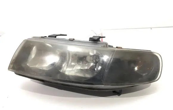 Seat Leon (1M) Headlight/headlamp