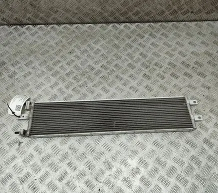KIA Niro A/C cooling radiator (condenser) 97606CV000