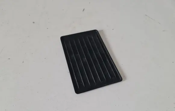 BMW X6 F16 Glove box pad 9390524