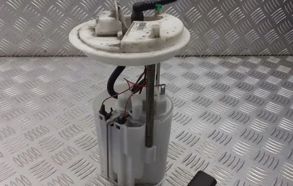 Fiat Fiorino Mechanical fuel pump 51787161