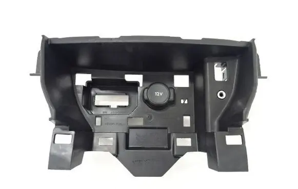 Peugeot 308 12 V Socket (front) 9670430580
