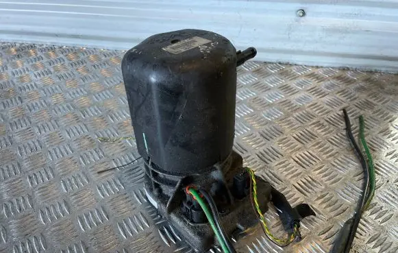 Citroen C5 Electric power steering pump 9688005080 A0018263 GEP71C