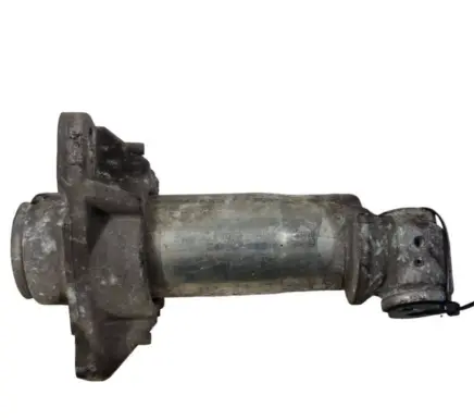 Audi A4 S4 B6 8E 8H Front bumper shock/impact absorber 8E0807133B