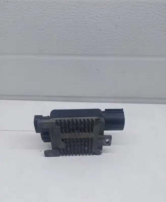 Ford S-MAX Coolant fan relay 940002904 000005694209
