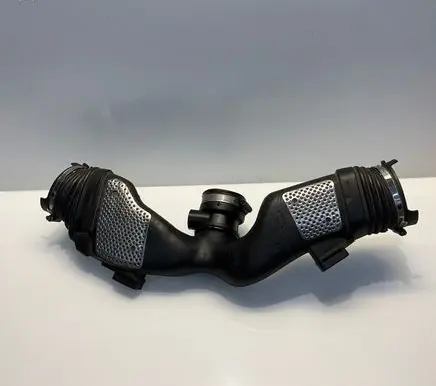 Mercedes-Benz CLS C219 Turbo air intake inlet pipe/hose A6420943497 4010088A 0110183A