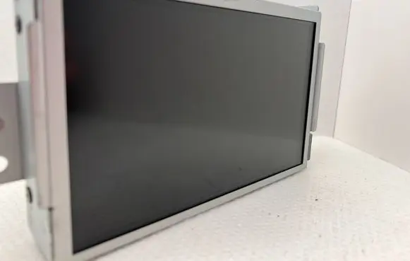 Ford Kuga III Screen/display/small screen JJ5T14G370BFA LW9D0143