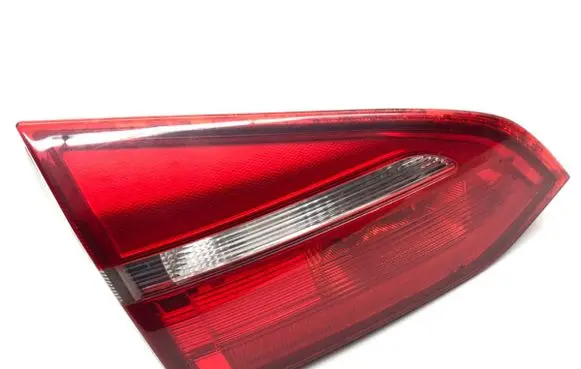 Ford Focus Rear/tail lights F1EB13A603CA