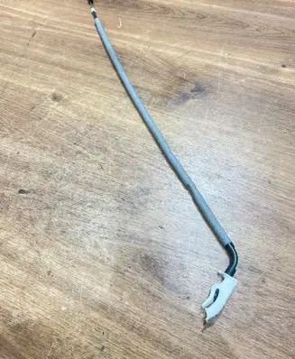 BMW 3 E90 E91 Front door cable line 7059969