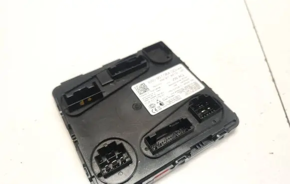 Audi A4 S4 B9 Comfort/convenience module 8W0907064GD 8W0907064DD 5DK01107937