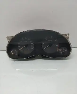 Volkswagen Sharan Speedometer (instrument cluster) 95VW10849 7M0919862H VCNF1024132