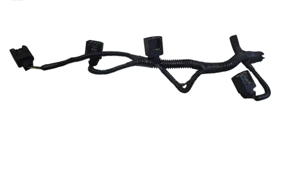 Volvo V70 Fuel injector wires 66182002A