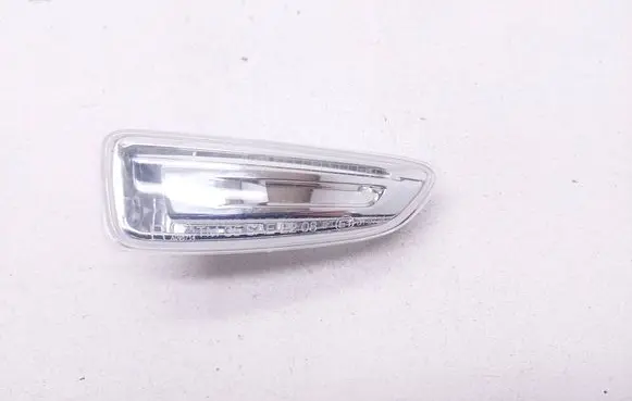 Opel Astra J Front fender indicator light YQ00011480 13491089