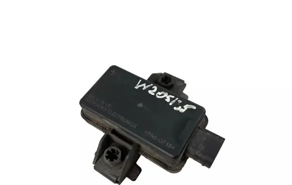 Mercedes-Benz C W205 Tire pressure sensor A0009006907
