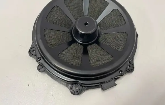 Porsche 911 991 Subwoofer speaker 7PP035454K