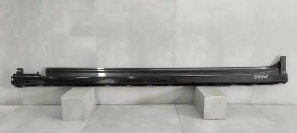 BMW iX3 G08 Sill/side skirt trim 517718479712