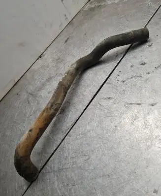 Volkswagen Multivan T4 Engine coolant pipe/hose