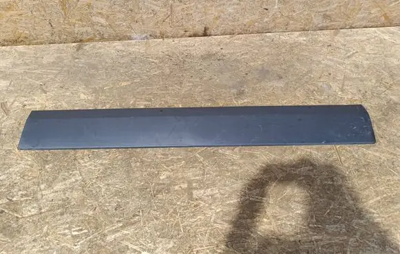 Mercedes-Benz Sprinter W906 Sliding door trim (molding) A9066905382 12533998 A9066900762