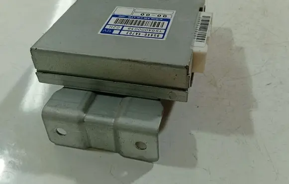 KIA Sorento Gearbox control unit/module 954404A703