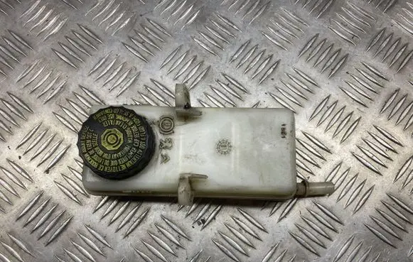 Peugeot 307 Brake fluid reservoir 0204224574