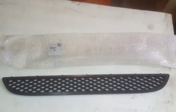 Fiat Ducato Front bumper lower grill 7414TN