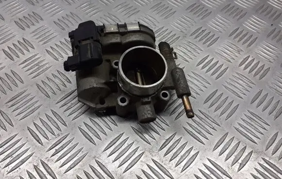 Opel Corsa C Throttle valve position sensor 24420536