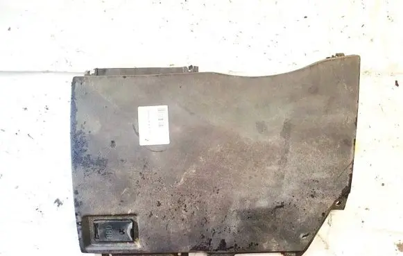 BMW X5 E53 Glove box 51458402247 5145-8402247