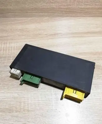 BMW 5 E34 Central body control module 1389007