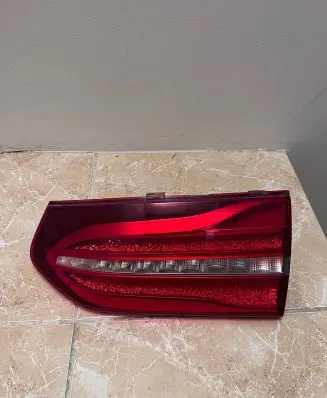 Mercedes-Benz E W213 Tailgate rear/tail lights