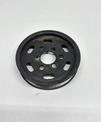 Volkswagen Golf IV Power steering pump pulley 038145255B