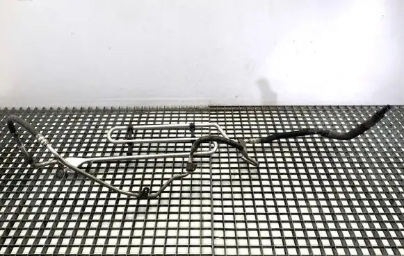 Citroen C5 Brake booster pipe/hose 