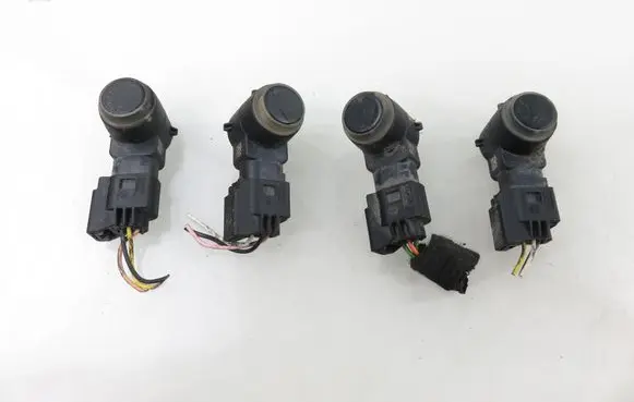 Peugeot 308 Parking PDC sensor 0263003667965 96638215779