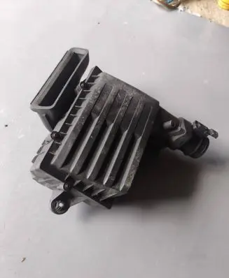 Skoda Octavia Mk3 (5E) Air filter box 5Q0129607AC 04L906461B